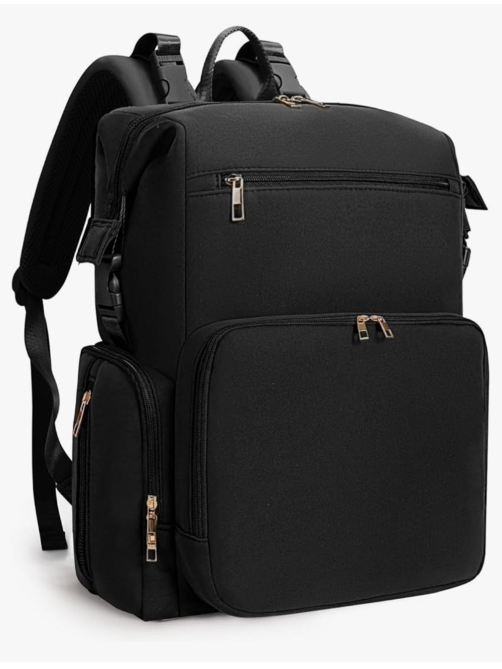 CEI-CEI Neoprene Diaper Bag Backpack